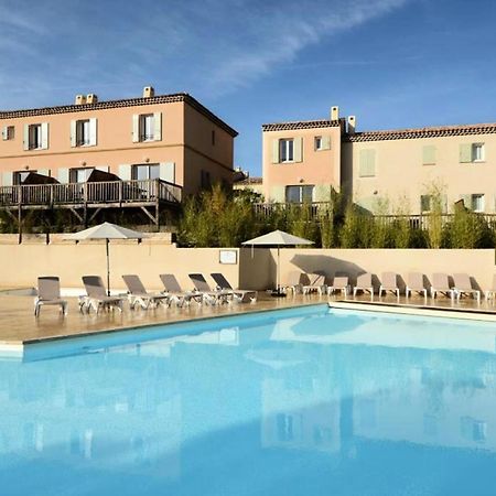 Les Coteaux De Pont Royal En Provence - Maeva Home - Appartement 3 Pieces 6 Personnes - Prestige Mae-6331 Mallemort Exterior foto