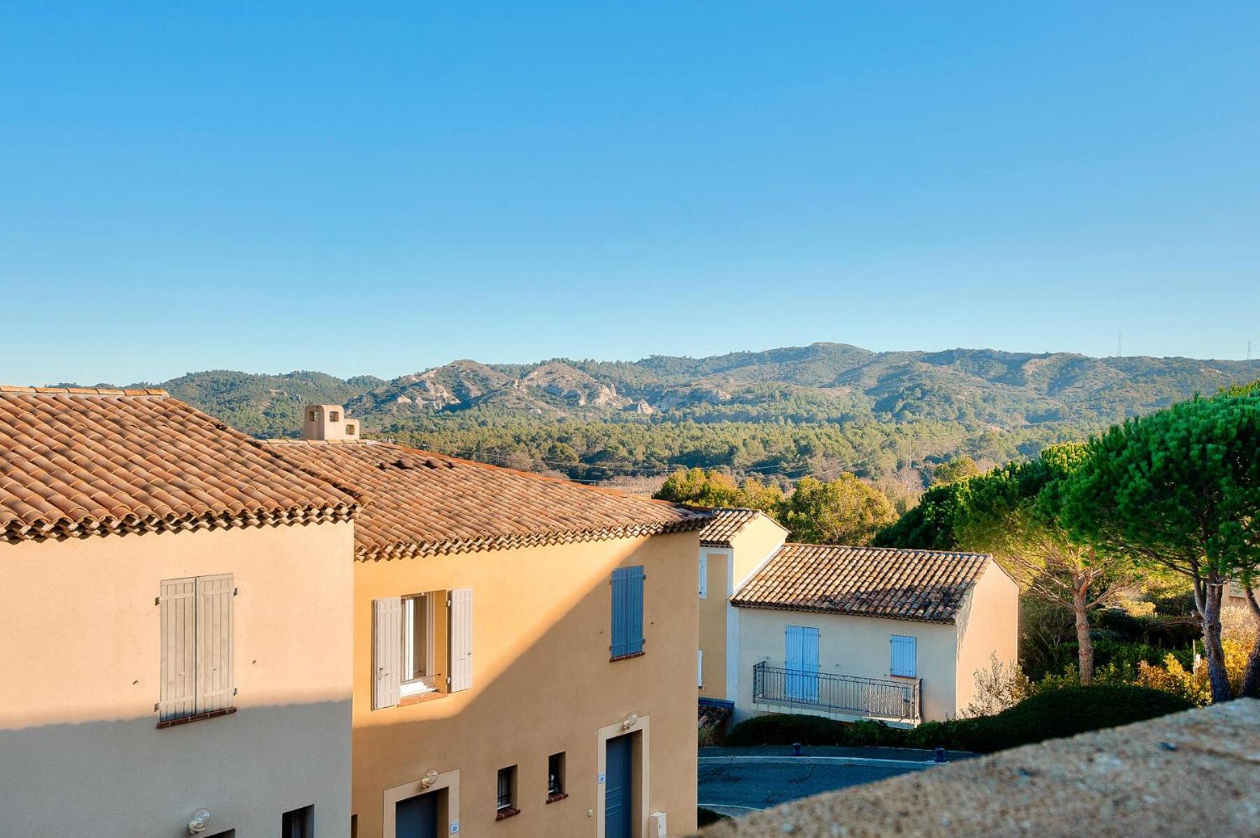 Les Coteaux De Pont Royal En Provence - Maeva Home - Appartement 3 Pieces 6 Personnes - Prestige Mae-6331 Mallemort Exterior foto