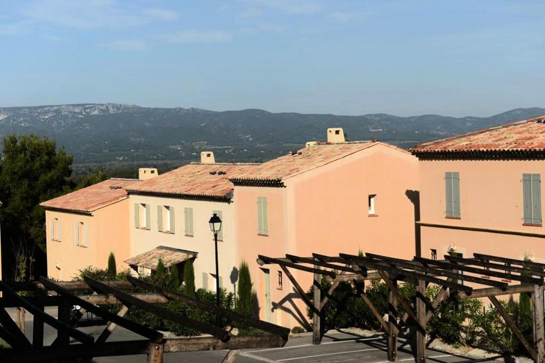 Les Coteaux De Pont Royal En Provence - Maeva Home - Appartement 3 Pieces 6 Personnes - Prestige Mae-6331 Mallemort Exterior foto