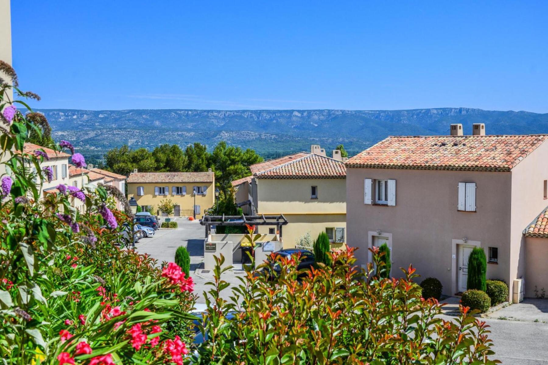 Les Coteaux De Pont Royal En Provence - Maeva Home - Appartement 3 Pieces 6 Personnes - Prestige Mae-6331 Mallemort Exterior foto